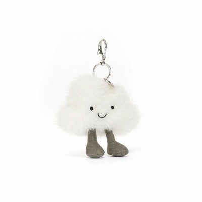 Jellycat Cloud Dije Para Bolso | QLES-91637